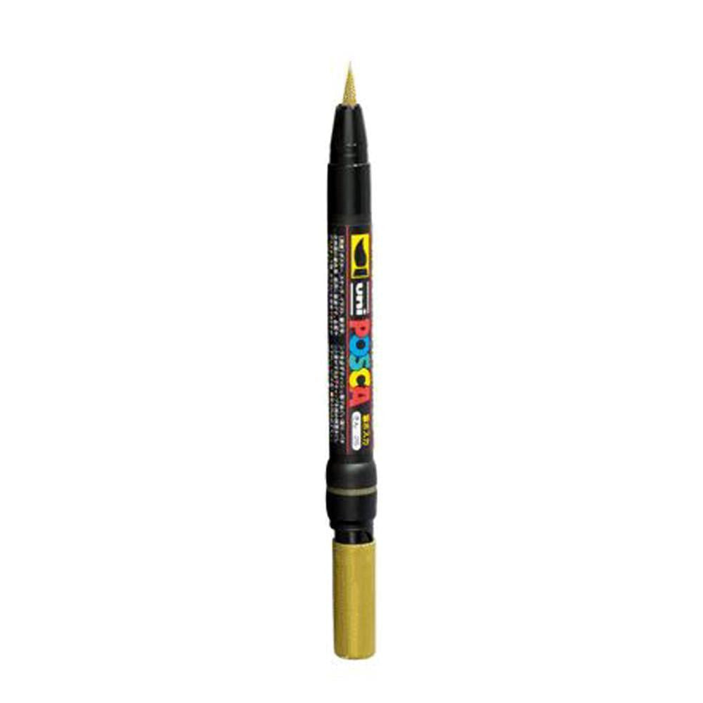 POSCA UPX20 Paint Marker - Light Green - sprayplanet