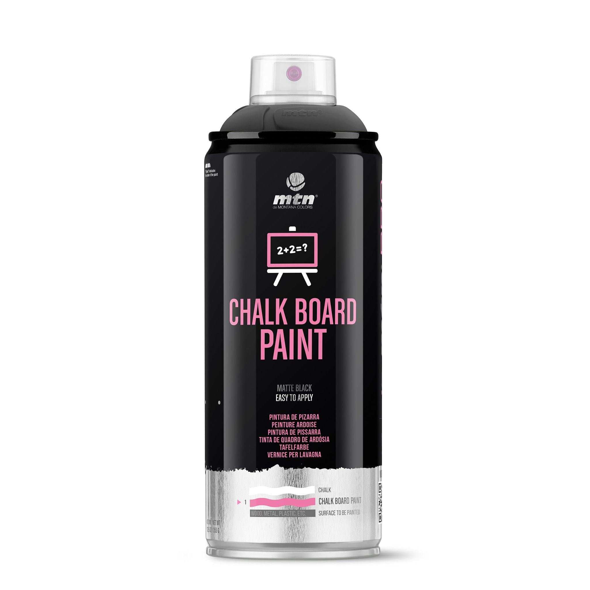 PRO Chalk Board Paint ?v=1575931704