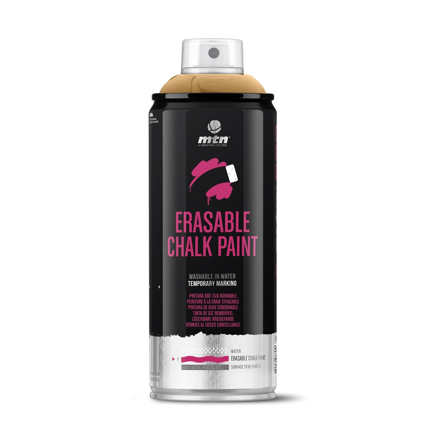 Montana Chalk Spray 400ml