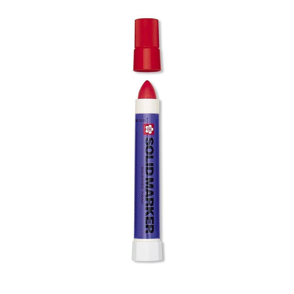 Paint Markers Fluorescent Pink solid XSC-320