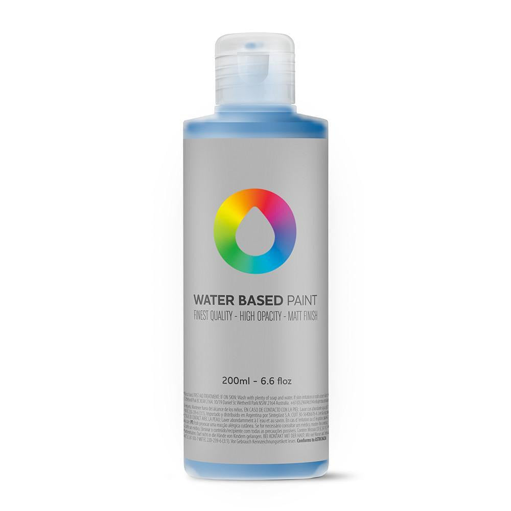 MTN Water Based Spray Paint Workshop Pack/16