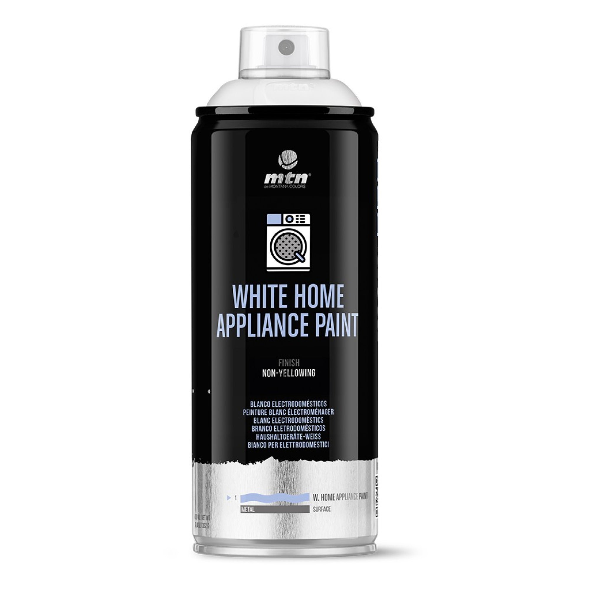 MTN PRO Gotelé Wall Texture Spray