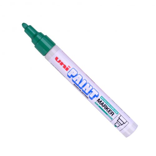 POSCA UPX20 Paint Marker - Light Green - sprayplanet