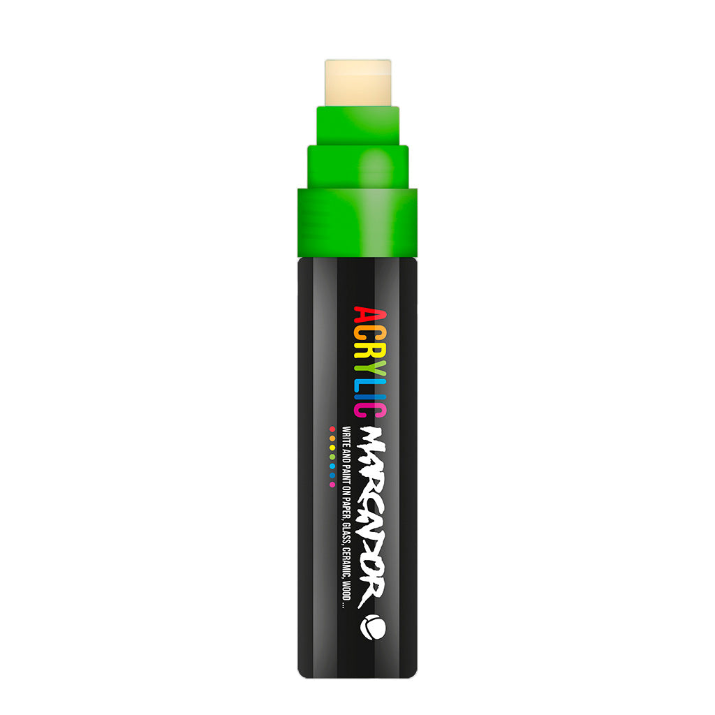 Acrylic Marker Posca, Acrylic Highlighter, Acrylic Stationery