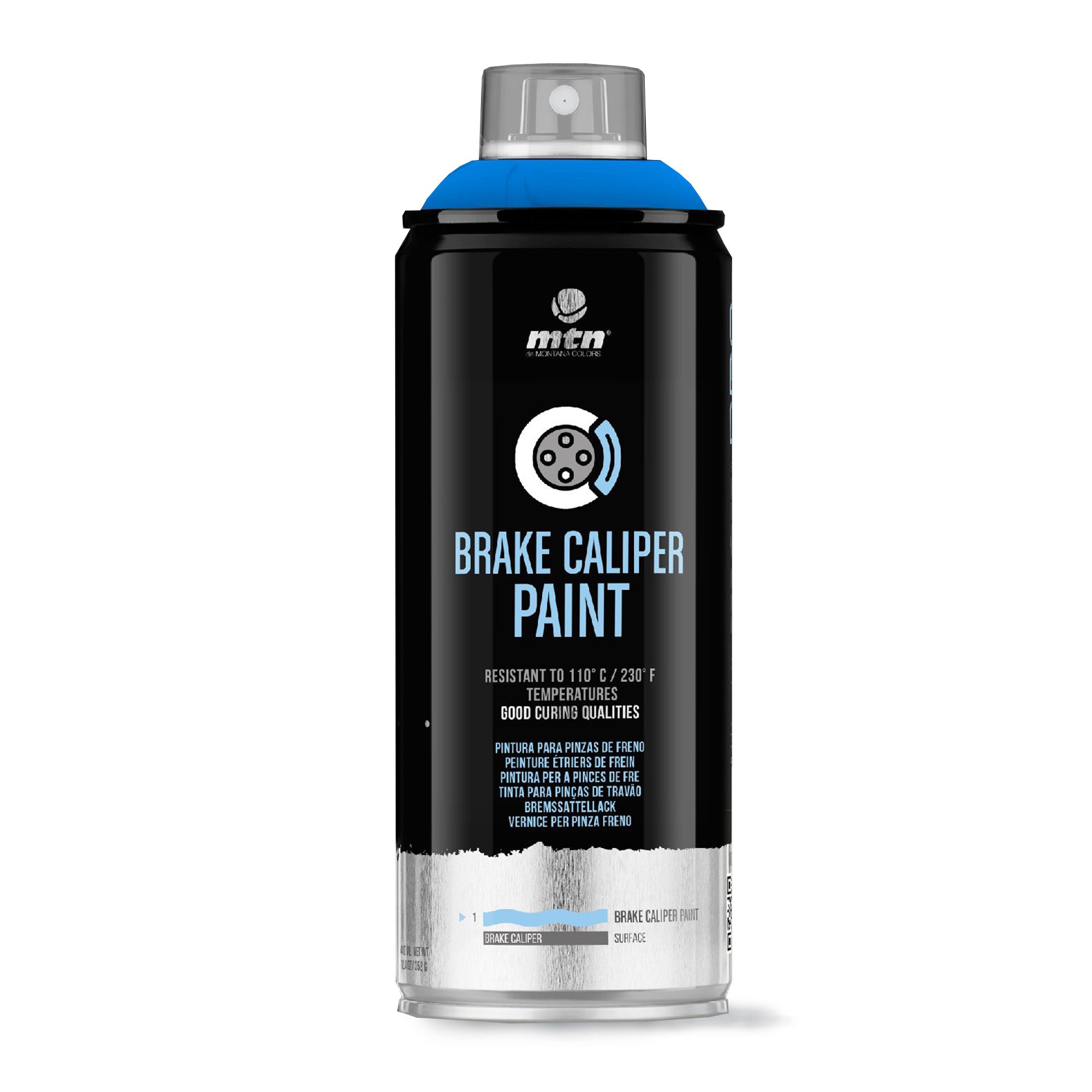 Pintura en Spray MTN 94 Blanco 400ml