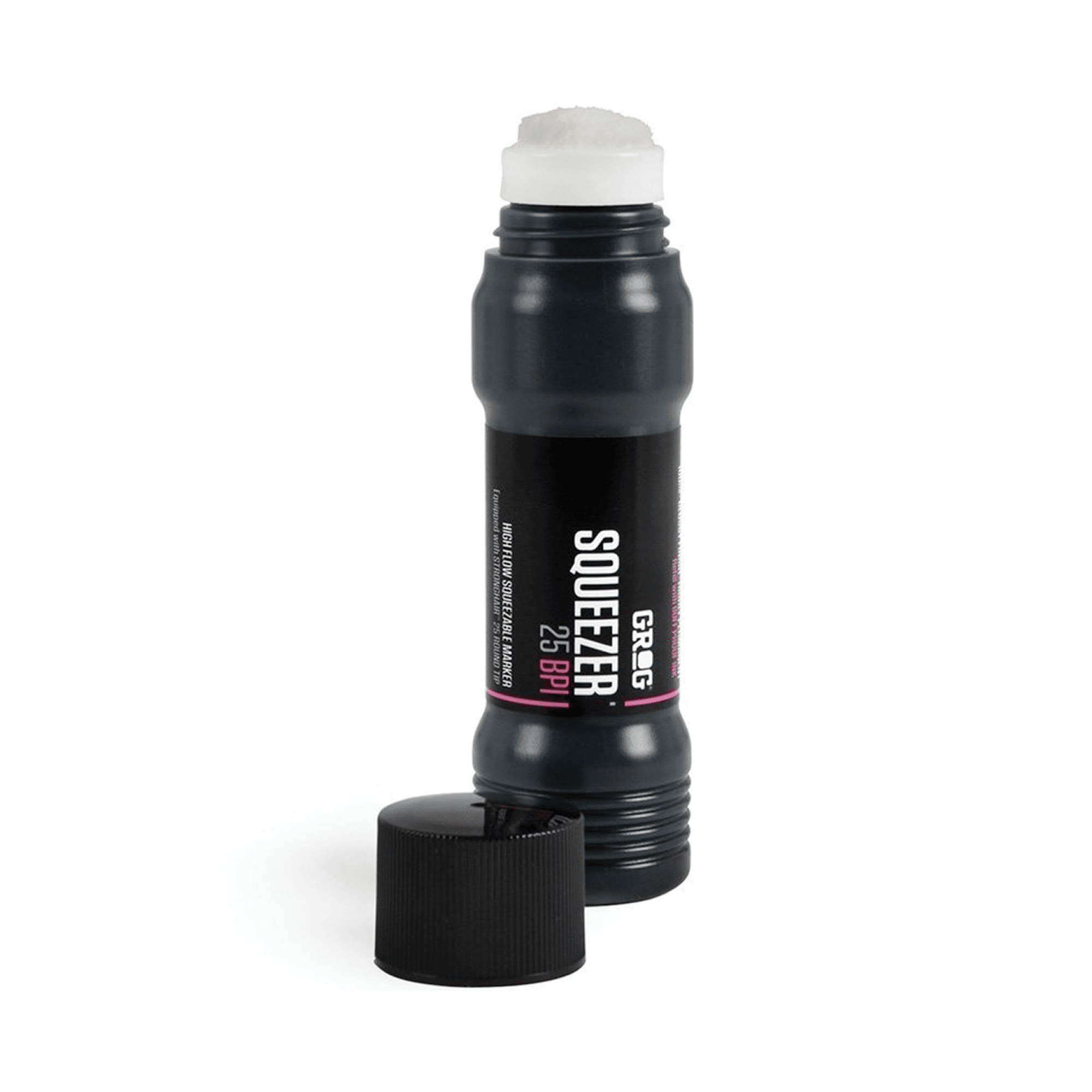 Krink K - 75 Paint Marker - Black