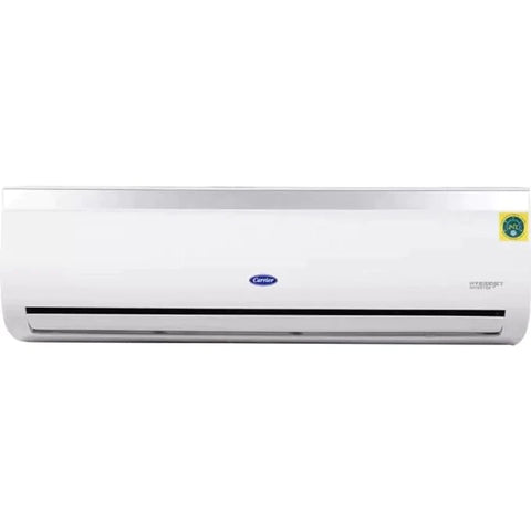 Carrier 1.5 Ton 3 Star Split Inverter AC (18K EMPERIA LXi) White