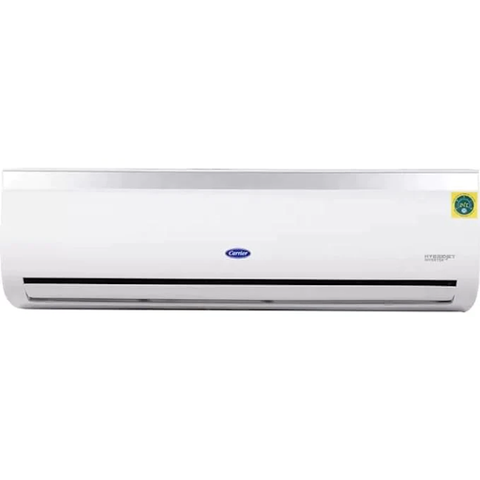 Carrier 1.5 Ton 3 Star Split Inverter AC 18K Emperia Lxi