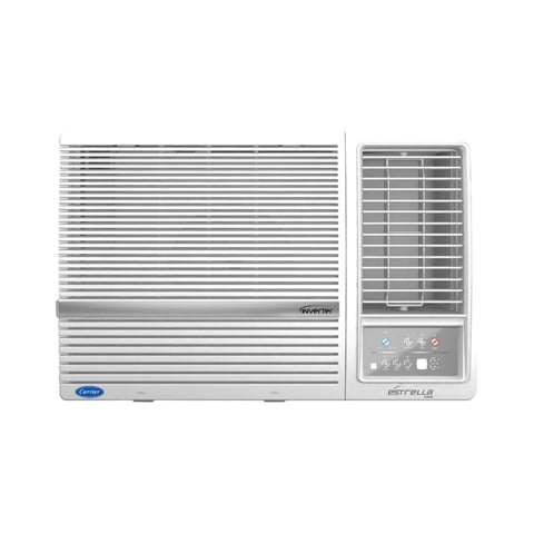 Carrier 1.5 Ton 3 Star Estrella Exi Window AC