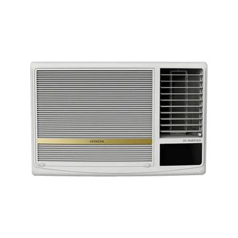 Hitachi Shizuka 1.5 Ton 5 Star Window AC RAW518HGEOZ1