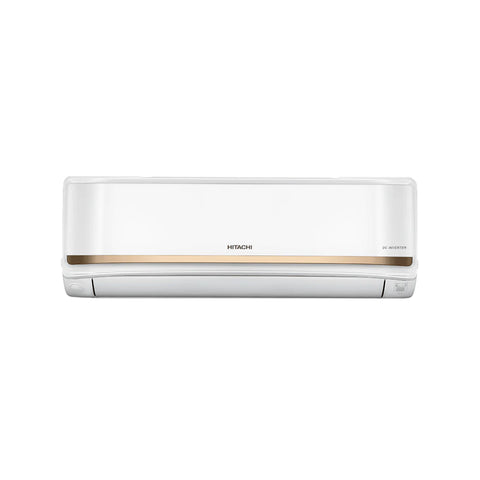 Hitachi 1.5 Ton 3 Star Inverter Split AC