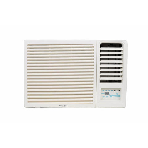 Hitachi 1 Ton 2 Star RAW312HEDO/Z1 Window AC