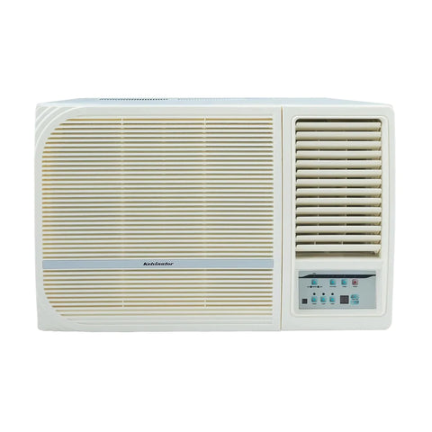 Kelvinator 1.5 Ton 2 Star Window AC KAW-F18BPSC-WIND