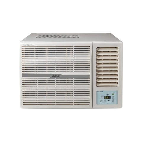 Lloyd 1.0 Ton 2-Star Fixed Speed Window AC