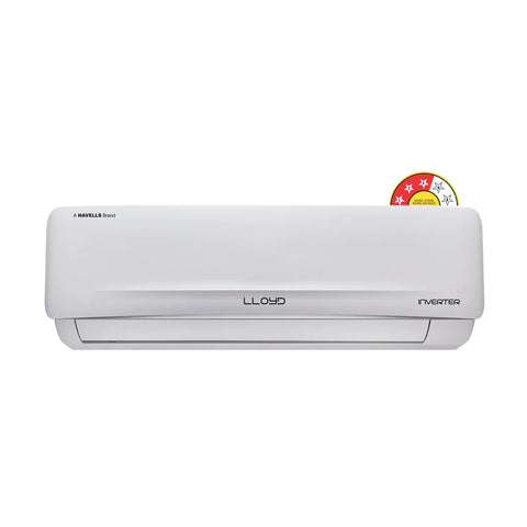 Lloyd2.0 Ton 3-Star Element Inverter AC