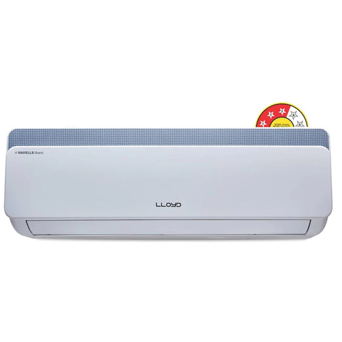 Lloyd GLS12C3XWBEP: 1.0 Ton 3-Star Prime Split AC