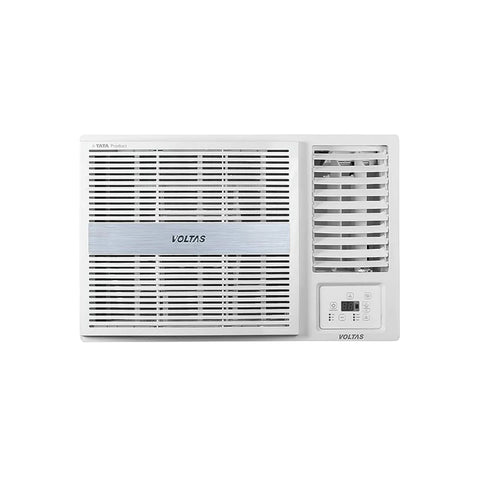 Voltas 123 Vectra Platina 3 Star Fixed Speed Window AC