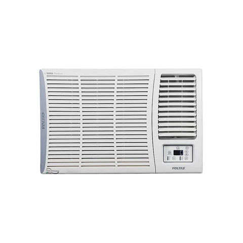 Voltas 1.5 Ton 3-Star Window AC 183 Vectra Pearl