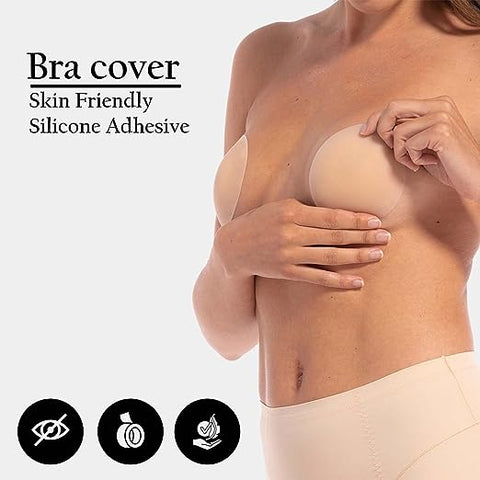 Choosing the Right Nipple Covers: A Guide for Every Occasion