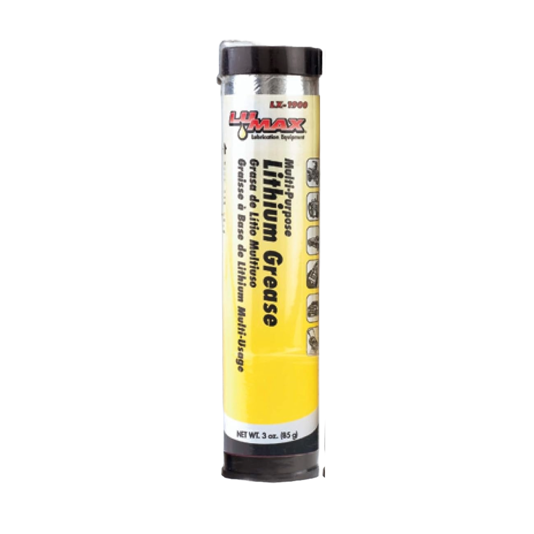 3oz Grease Cartridge 0113