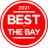 2021 Best of the Bay