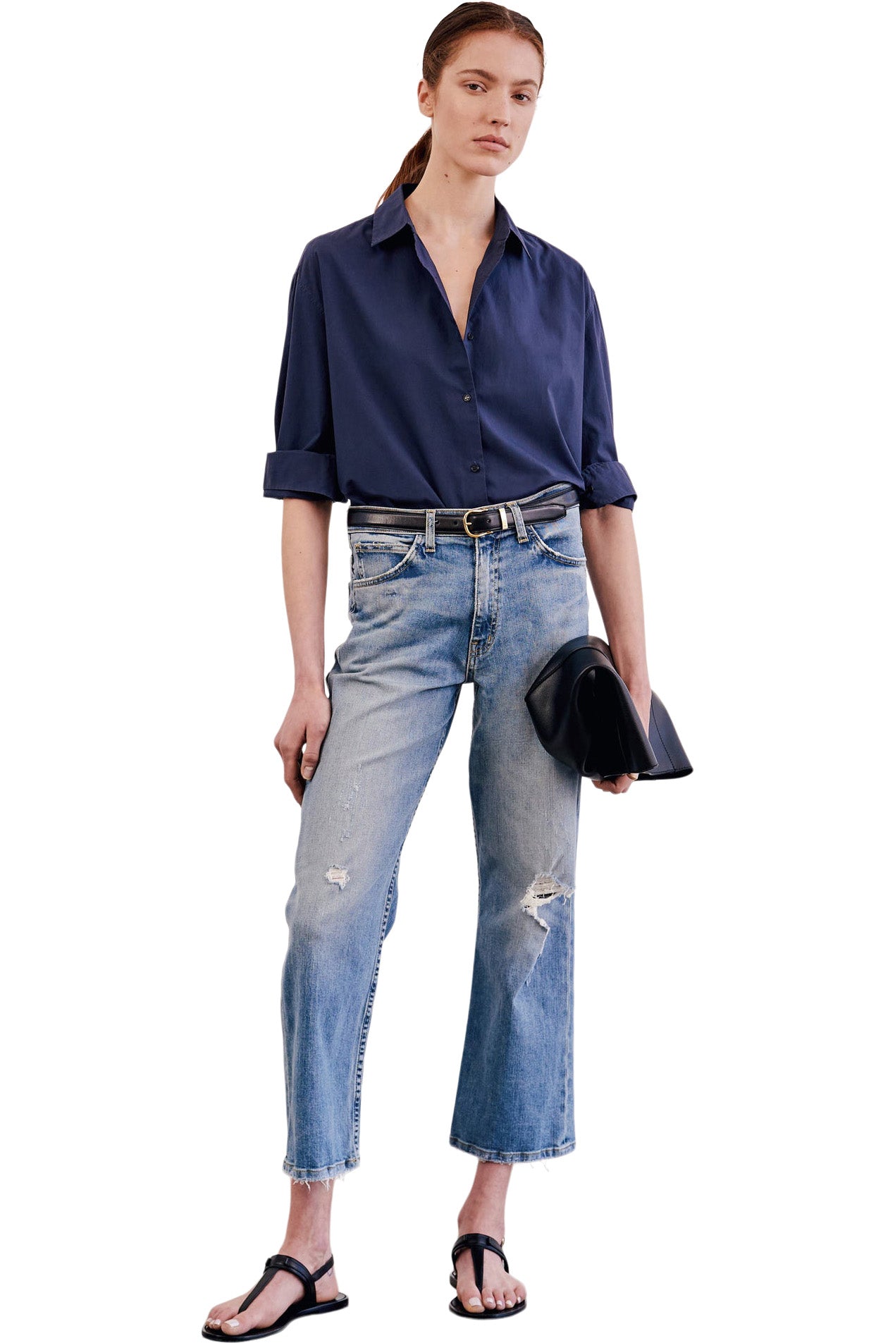 Nili Lotan Jeans Roundup