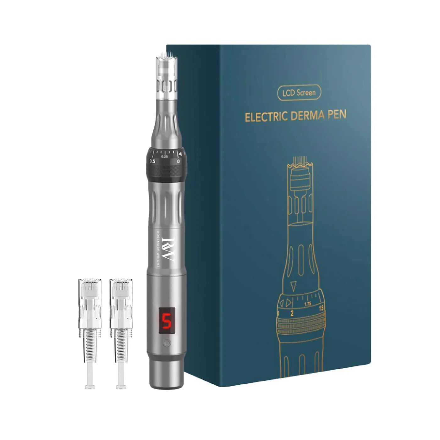 RW Electric Derma Pen