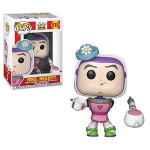 mrs nesbitt funko pop