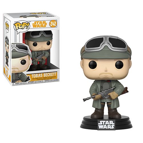 funko pop han solo 238