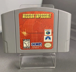 Mission: Impossible - FK Retro - Mission Impossible Dvd Collection