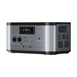 B2000 Expansion Battery | 2048Wh - Ask For Solar Solutions