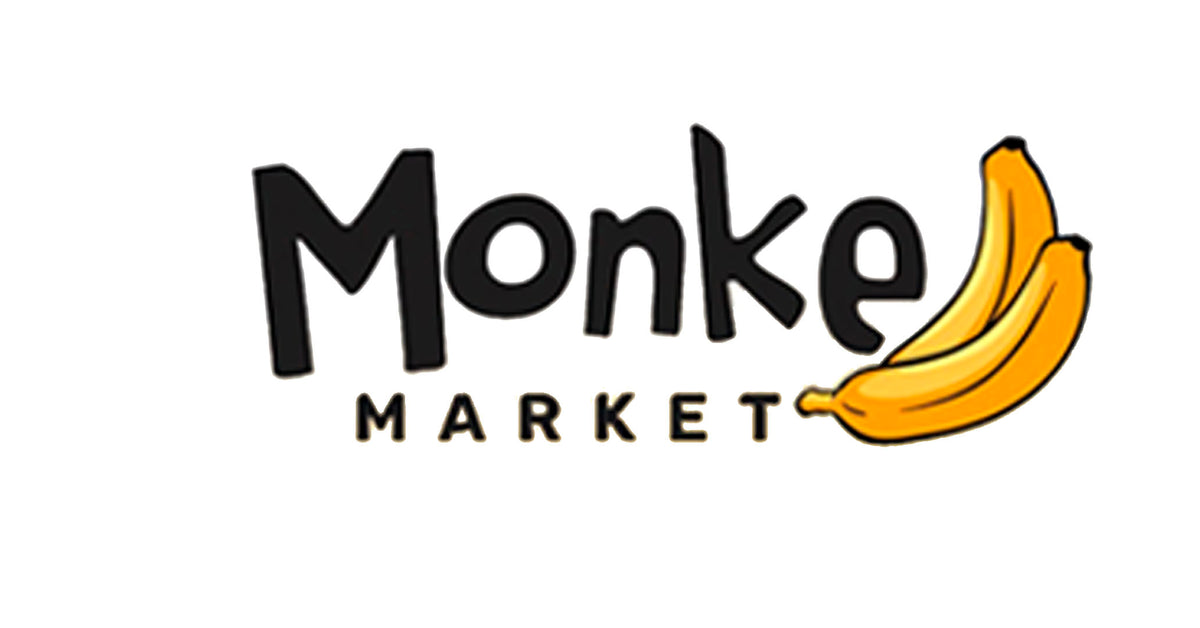 MonkeyMarket