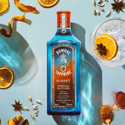 Buy Bombay Sapphire Online at Drinks Yard