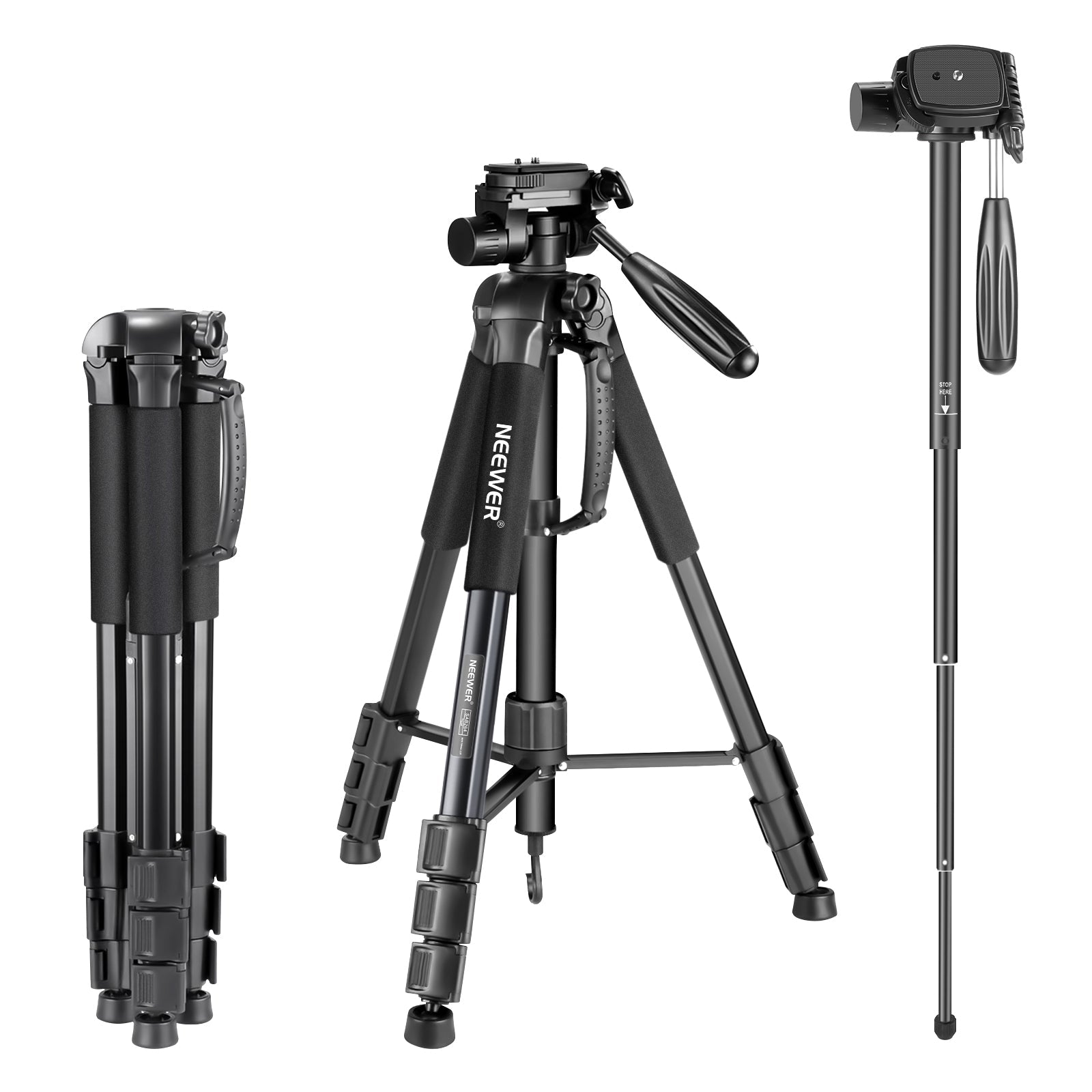 NEEWER Wide Angle & Macro Lens for Canon G7X Mark III - NEEWER – NEEWER.EU