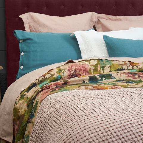 BEDSPREADS + QUILTS | Seneca Limited