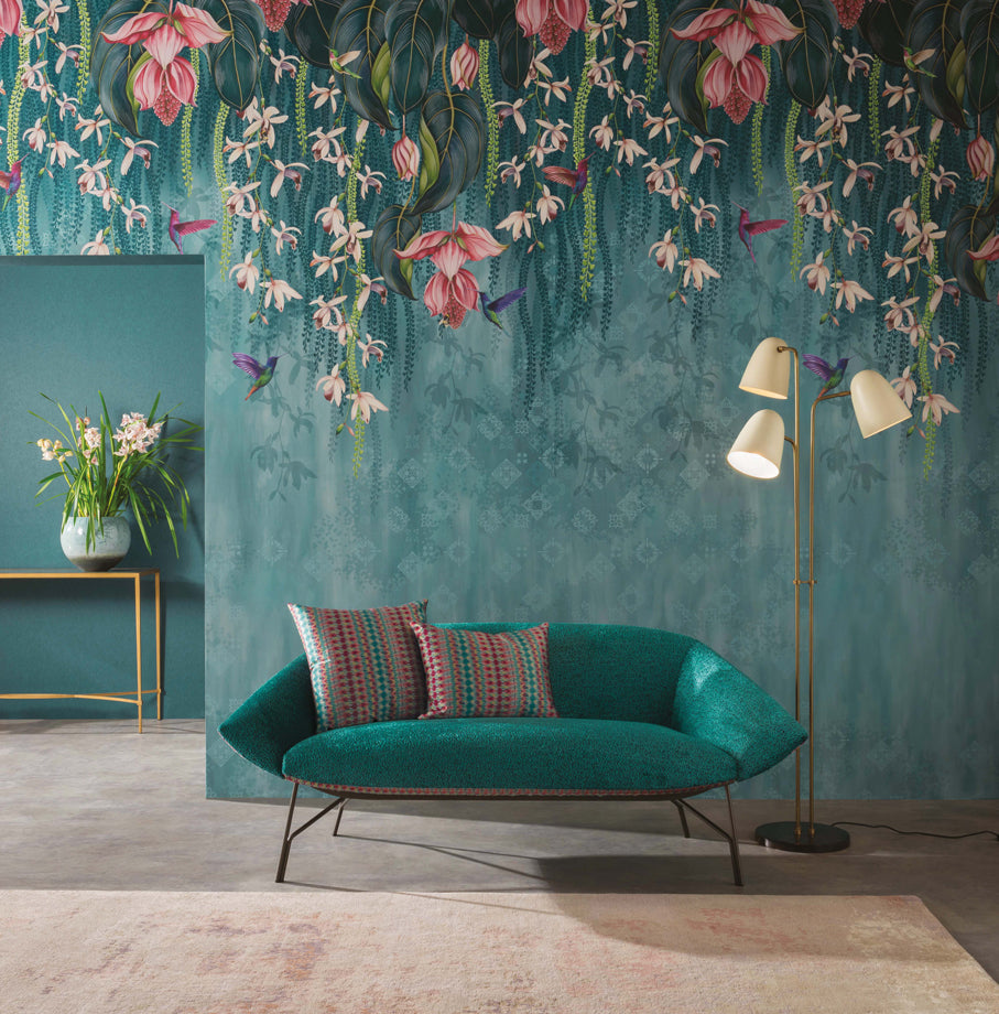 13 Wallpaper Trends Designers Cant Wait to Try in 2023