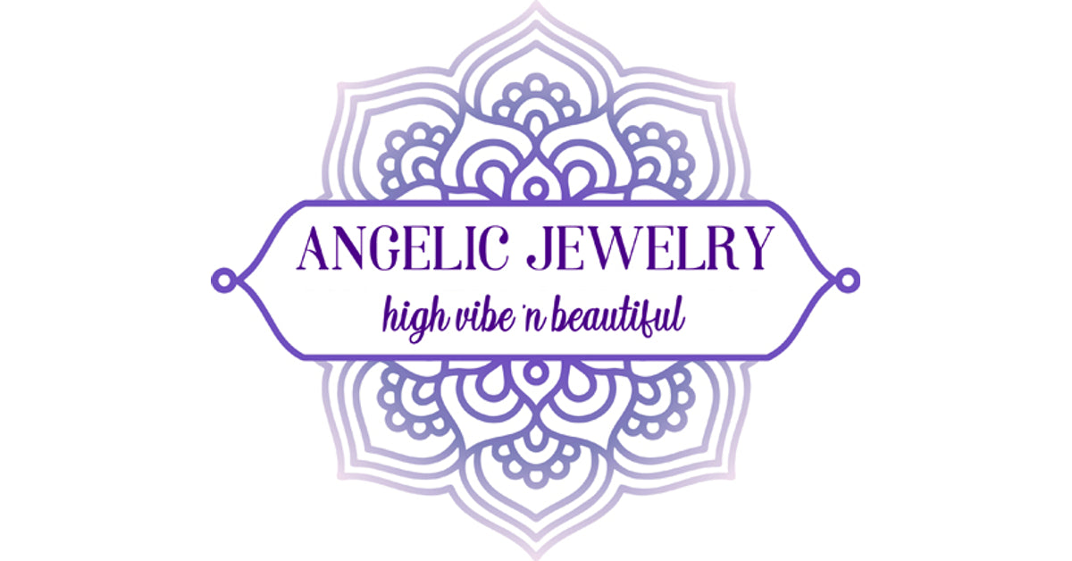 Angelic Jewelry
