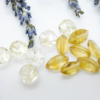 Citrine Jewelry