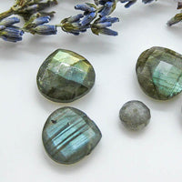 Labradorite Jewelry