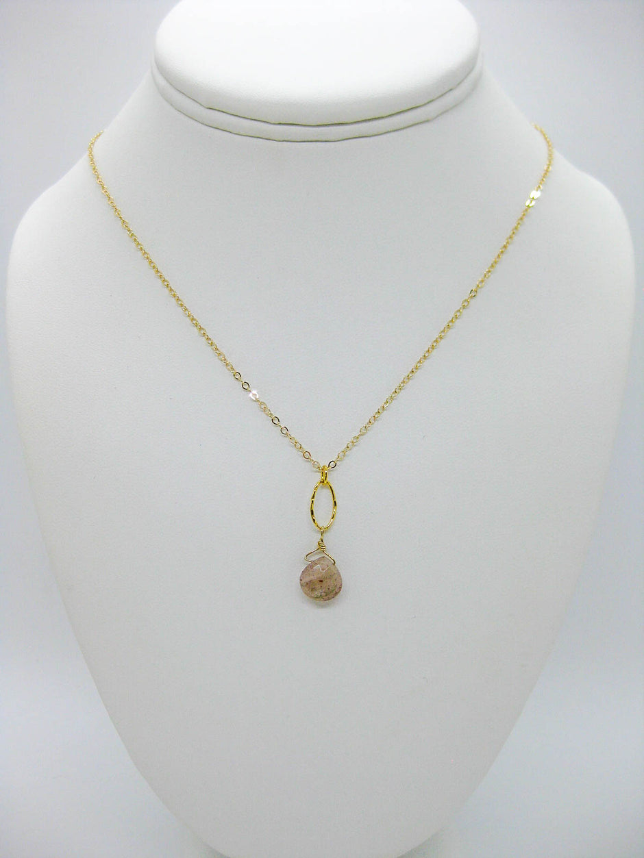 Handmade Gemstone Jewelry for Women Online Boutique | Angelic Jewelry