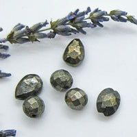 Pyrite Jewelry