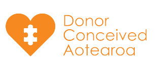 Donor Conecived Aotearoa