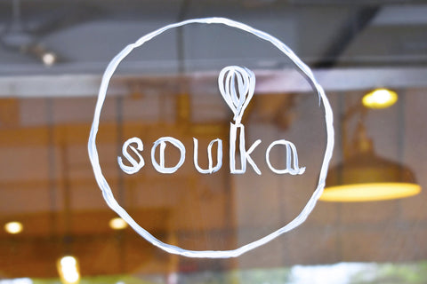 Souka Cafe Subang Jaya