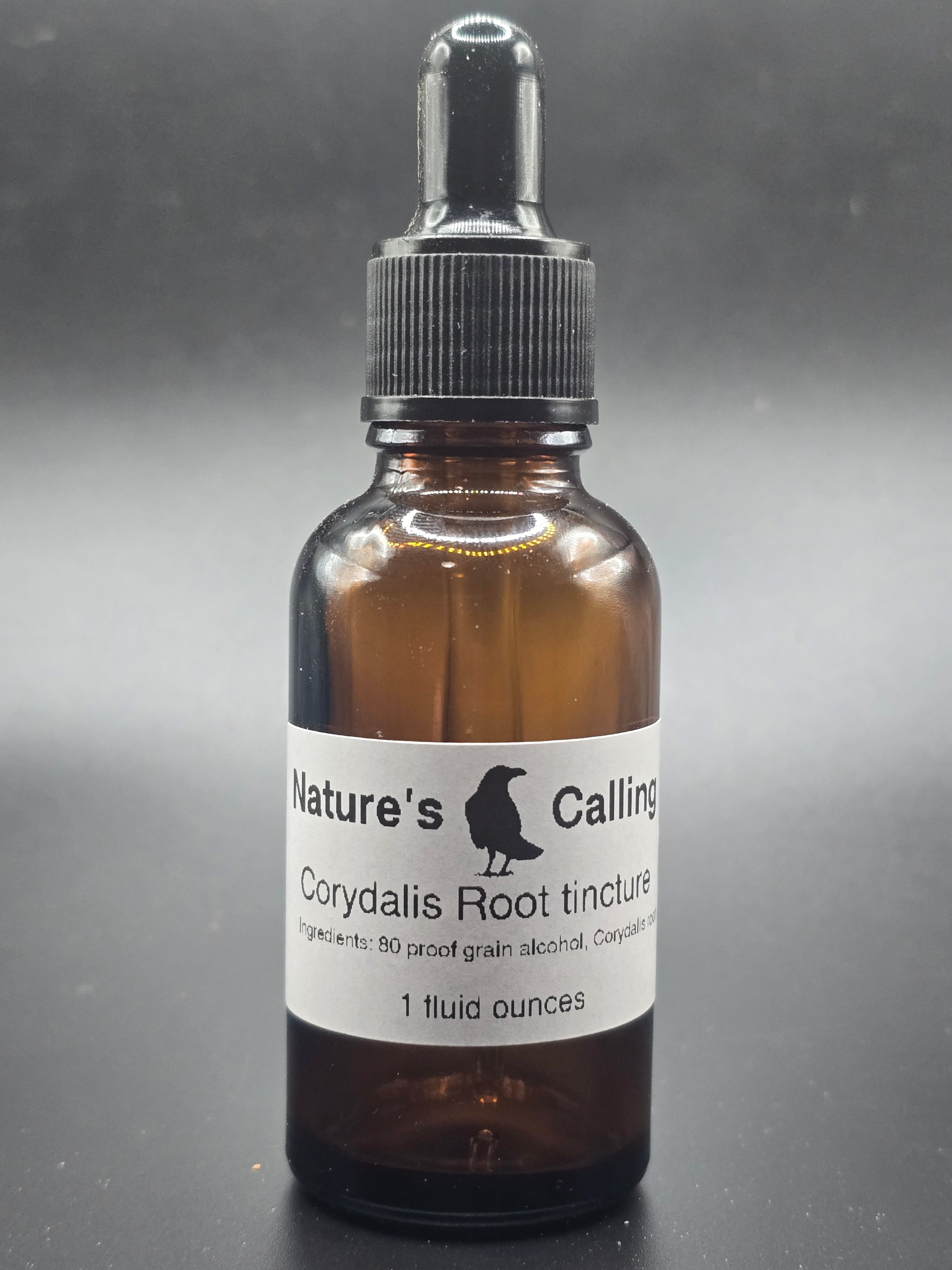 Corydalis Root