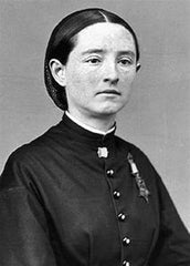 Mary Edwards Walker