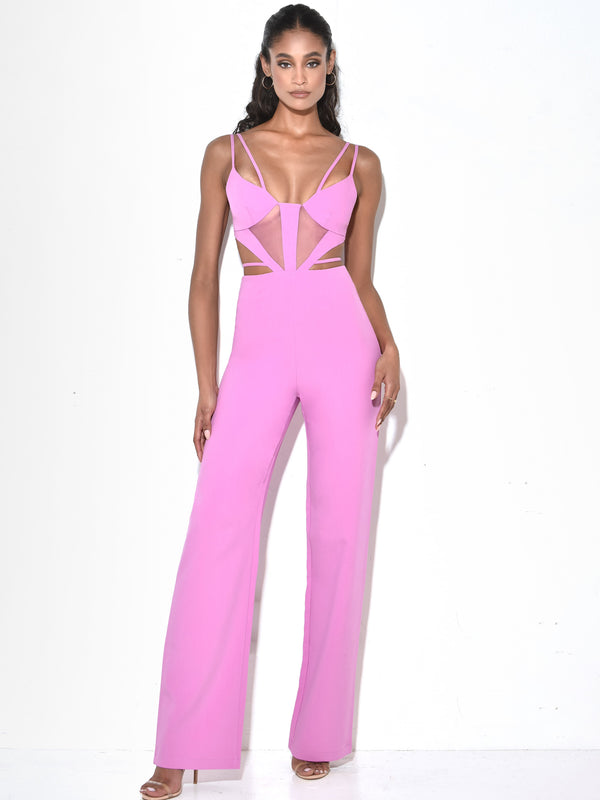 販売 オンライン melt the lady circle jump suit ロングワンピース