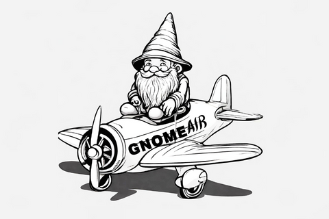 gnome