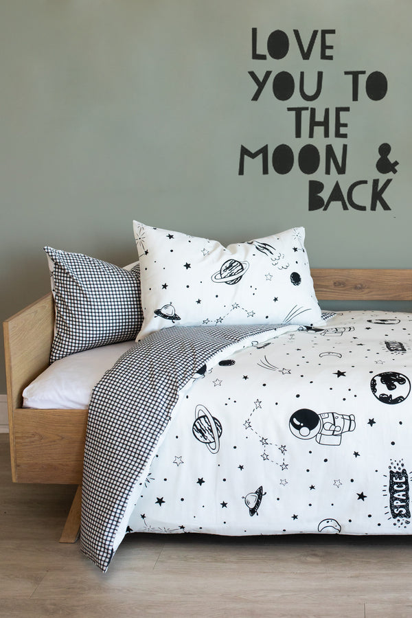 Space Duvet