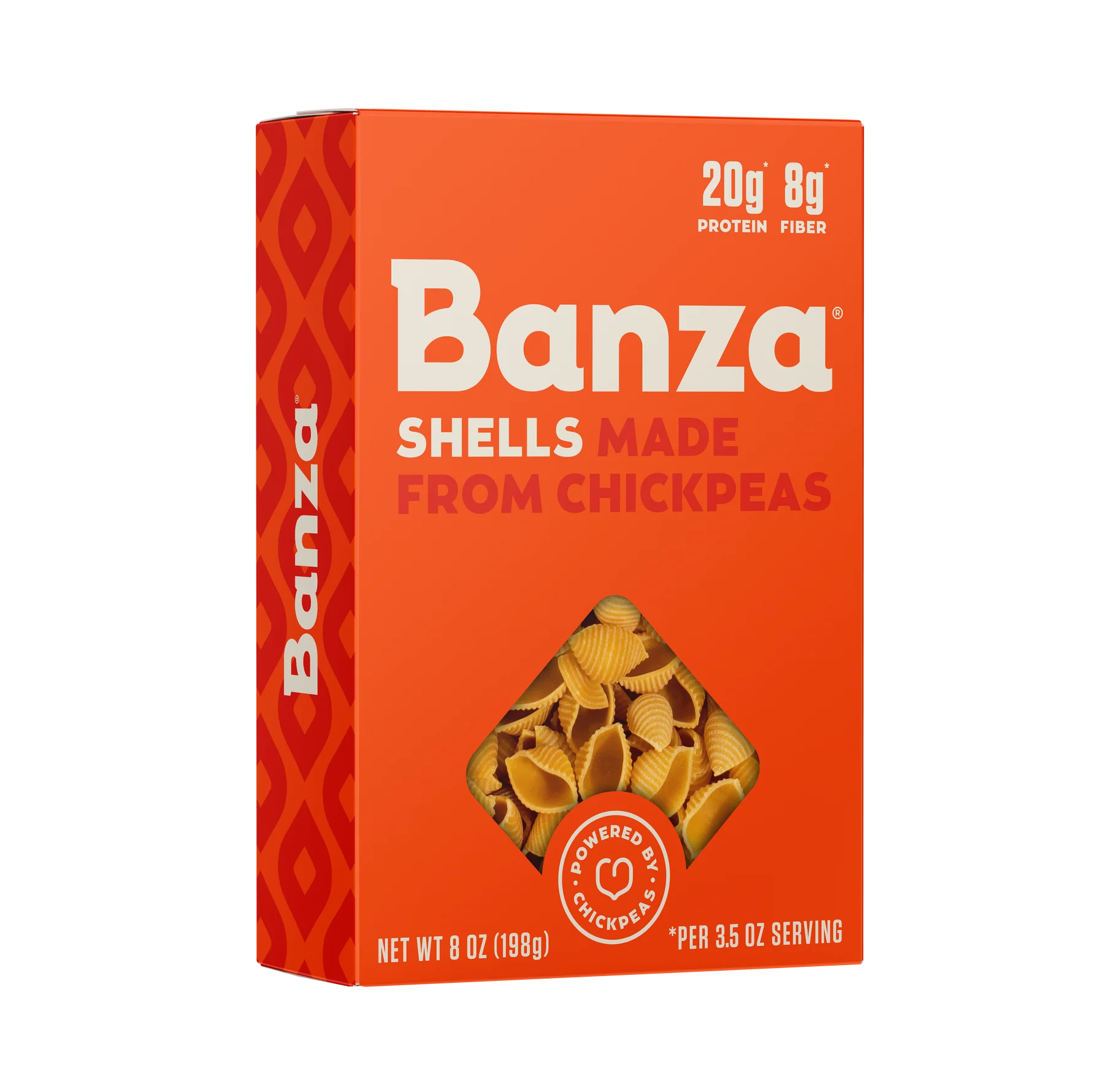 Banza Shells | 3.5oz