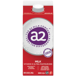 A2 MILK WHOLE - Veruca Valley Center